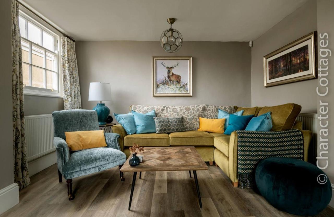 Cotsall House Broadway  Zewnętrze zdjęcie