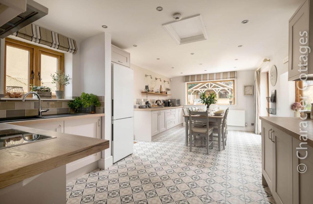 Cotsall House Broadway  Zewnętrze zdjęcie