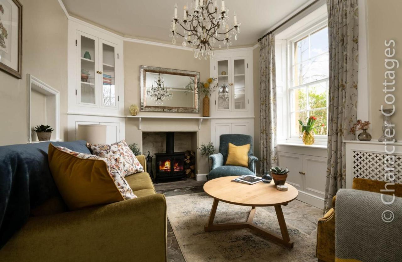 Cotsall House Broadway  Zewnętrze zdjęcie