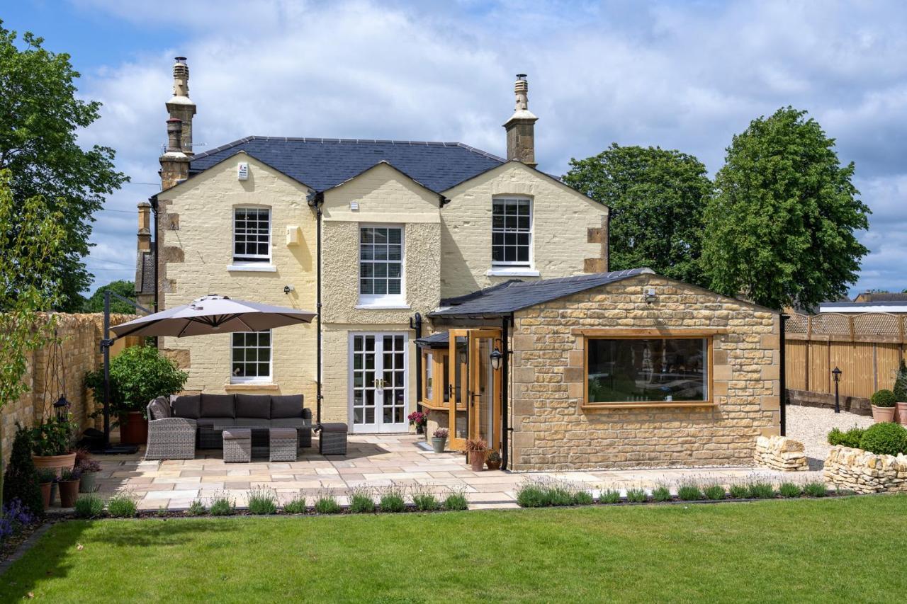 Cotsall House Broadway  Zewnętrze zdjęcie